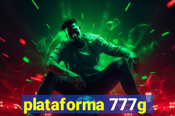 plataforma 777g